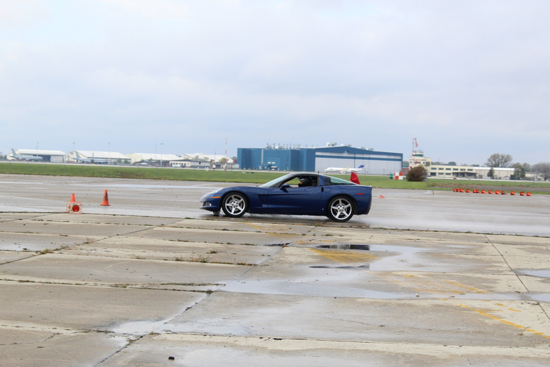 Illustration for article titled Photo Dump from Last Annual Indy SCCA Pt.3